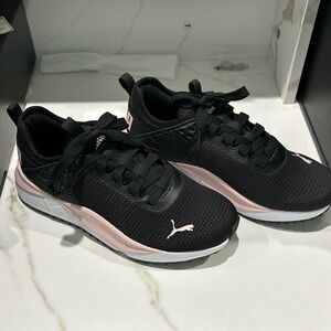 Puma Running Shoes
